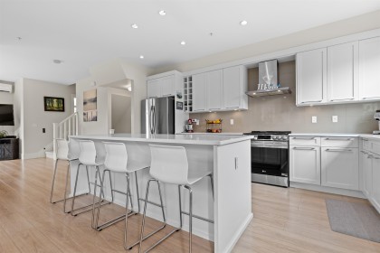 Photo 4 at 1 - 13260 236 Street, Silver Valley, Maple Ridge
