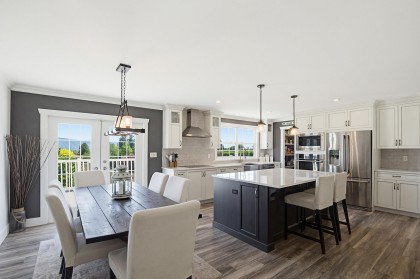 Photo 3 at 34246 Jasper Avenue, Hatzic, Mission