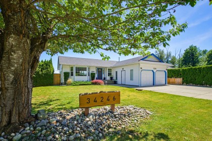 Photo 37 at 34246 Jasper Avenue, Hatzic, Mission