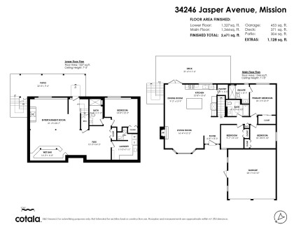 Photo 40 at 34246 Jasper Avenue, Hatzic, Mission