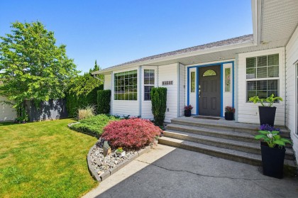 Photo 35 at 34246 Jasper Avenue, Hatzic, Mission
