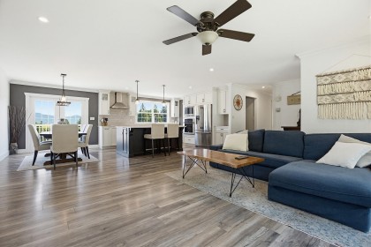 Photo 8 at 34246 Jasper Avenue, Hatzic, Mission