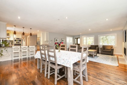 Photo 7 at 24445 104 Avenue, Albion, Maple Ridge