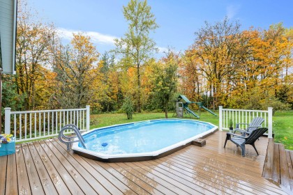 Photo 1 at 24445 104 Avenue, Albion, Maple Ridge