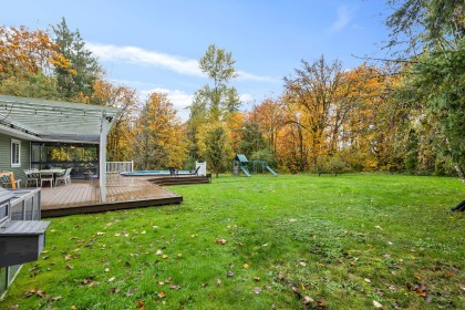 Photo 30 at 24445 104 Avenue, Albion, Maple Ridge