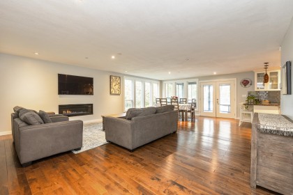 Photo 11 at 24445 104 Avenue, Albion, Maple Ridge