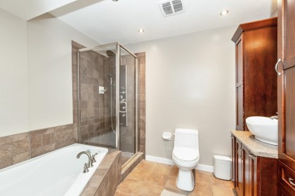 Photo 19 at 24445 104 Avenue, Albion, Maple Ridge