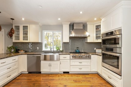 Photo 4 at 24445 104 Avenue, Albion, Maple Ridge