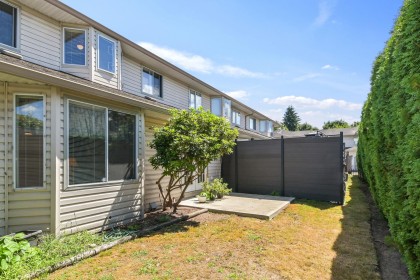 Photo 26 at 32 - 12268 189a Street, Central Meadows, Pitt Meadows