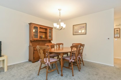 Photo 7 at 32 - 12268 189a Street, Central Meadows, Pitt Meadows