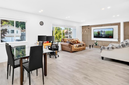 Photo 16 at 22419 125 Avenue, East Central, Maple Ridge