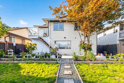 Photo 22 at 22419 125 Avenue, East Central, Maple Ridge