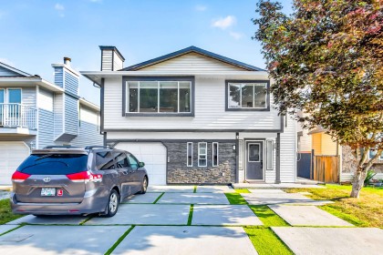 Photo 1 at 22419 125 Avenue, East Central, Maple Ridge