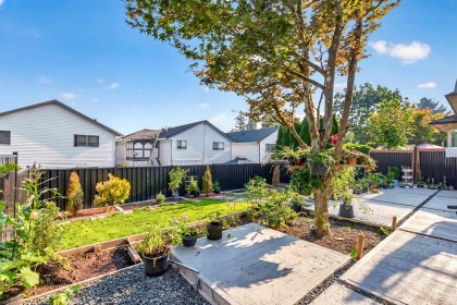 Photo 20 at 22419 125 Avenue, East Central, Maple Ridge