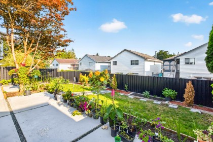 Photo 24 at 22419 125 Avenue, East Central, Maple Ridge
