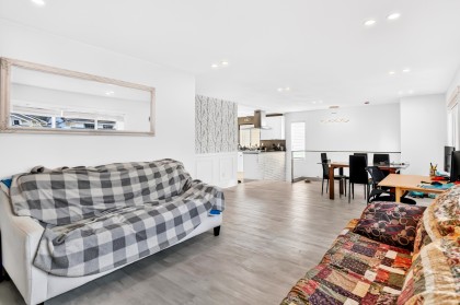 Photo 19 at 22419 125 Avenue, East Central, Maple Ridge