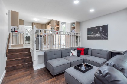 Photo 22 at 21652 121 Avenue, West Central, Maple Ridge