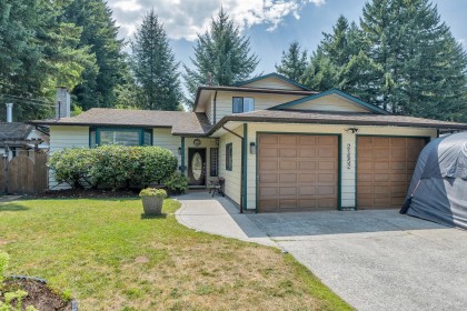Photo 1 at 21652 121 Avenue, West Central, Maple Ridge