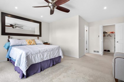 Photo 23 at 1252 Dewar Way, Citadel PQ, Port Coquitlam