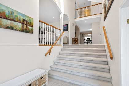 Photo 6 at 1252 Dewar Way, Citadel PQ, Port Coquitlam