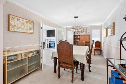 Photo 13 at 1252 Dewar Way, Citadel PQ, Port Coquitlam