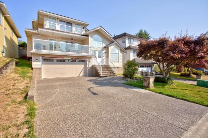 Photo 3 at 1252 Dewar Way, Citadel PQ, Port Coquitlam