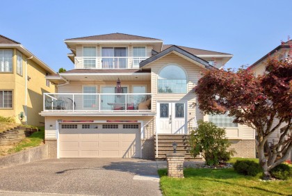 Photo 1 at 1252 Dewar Way, Citadel PQ, Port Coquitlam
