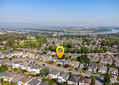 Photo 5 at 1252 Dewar Way, Citadel PQ, Port Coquitlam