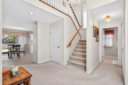 Photo 20 at 1252 Dewar Way, Citadel PQ, Port Coquitlam