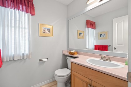 Photo 14 at 1252 Dewar Way, Citadel PQ, Port Coquitlam