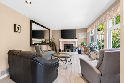 Photo 18 at 1252 Dewar Way, Citadel PQ, Port Coquitlam