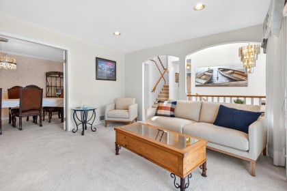 Photo 11 at 1252 Dewar Way, Citadel PQ, Port Coquitlam