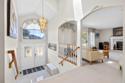 Photo 8 at 1252 Dewar Way, Citadel PQ, Port Coquitlam