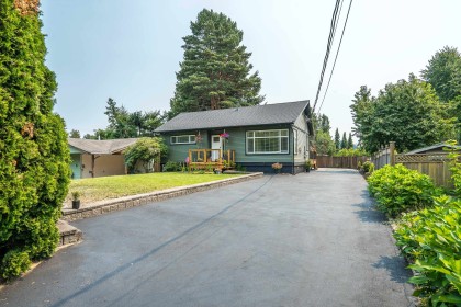Photo 2 at 8364 Cade Barr Street, Mission BC, Mission