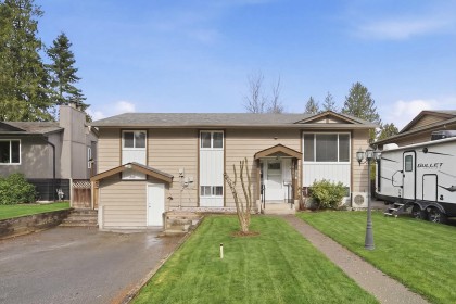 Photo 1 at 21139 Cook Avenue, Southwest Maple Ridge, Maple Ridge