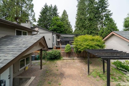 Photo 24 at 21139 Cook Avenue, Southwest Maple Ridge, Maple Ridge