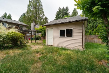 Photo 30 at 21139 Cook Avenue, Southwest Maple Ridge, Maple Ridge