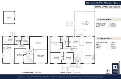 Photo 31 at 21139 Cook Avenue, Southwest Maple Ridge, Maple Ridge