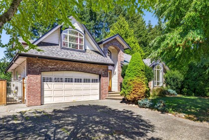 Photo 1 at 23269 124a Avenue, East Central, Maple Ridge