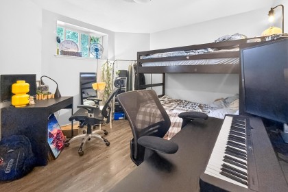 Photo 37 at 23269 124a Avenue, East Central, Maple Ridge