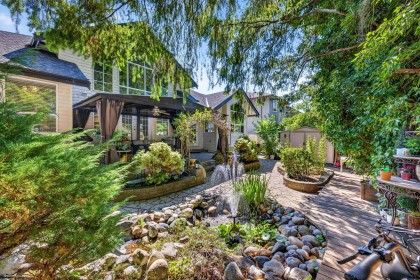 Photo 15 at 23269 124a Avenue, East Central, Maple Ridge