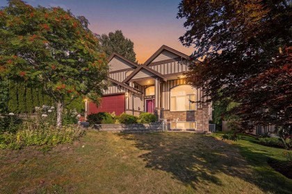 Photo 2 at 8032 Melburn Drive, Mission BC, Mission