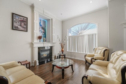 Photo 6 at 8032 Melburn Drive, Mission BC, Mission
