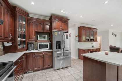 Photo 12 at 8032 Melburn Drive, Mission BC, Mission