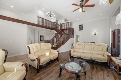 Photo 7 at 8032 Melburn Drive, Mission BC, Mission