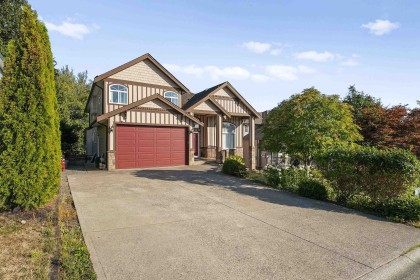 Photo 1 at 8032 Melburn Drive, Mission BC, Mission