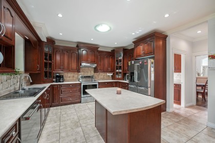 Photo 10 at 8032 Melburn Drive, Mission BC, Mission