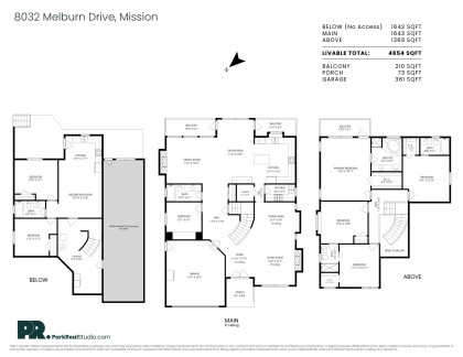 Photo 33 at 8032 Melburn Drive, Mission BC, Mission