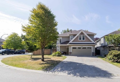 Photo 1 at 32998 Boothby Avenue, Mission BC, Mission