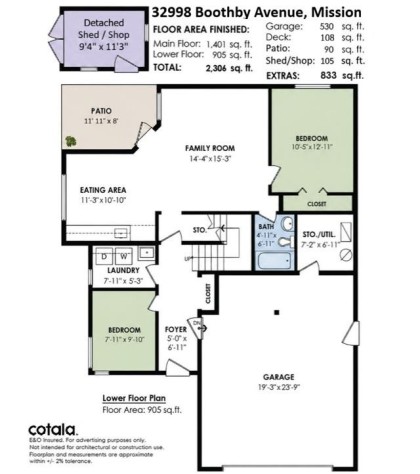 Photo 40 at 32998 Boothby Avenue, Mission BC, Mission